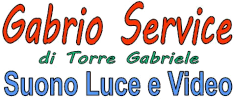 Gabrio service Logo